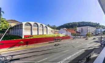 Imagem 7: Apartamento com 2 dormitórios para alugar, 86 m² por R$ 2.400,00/mês - Centro - Blumenau/S