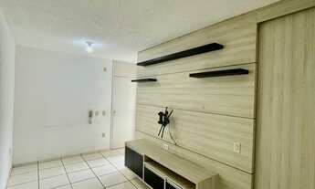 Imagem 6: Conquista Aleixo 02 quartos / Perto do Sesi