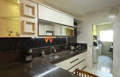 Imagem 5: Casa 03 quartos sendo 1 suite no loteamento San Marino