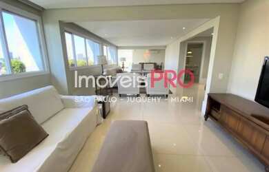 Imagem 6: Apartamento Reformado 260m² 3 Dormitórios para Venda no Campo Belo