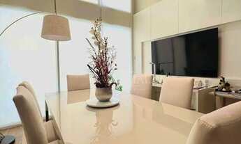 Imagem 6: Apartamento com 3 dormitórios, 173 m²- Brooklin - São Paulo/SP