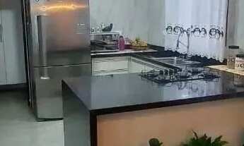 Imagem 6: Sobrado novo completo à venda em condomínio!