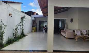 Imagem: Casa Boa Vista há 50m da AV. Brasil