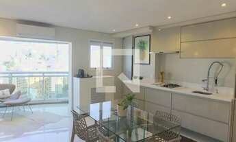 Imagem 2: Apartamento à Venda - Consolação, 2 Quartos, 60 m2