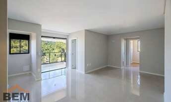 Imagem 4: Apartamento com 2 dormitórios à venda, 83 m² por R$ 1.571.400,00 - Fazendinha - Itajaí/SC