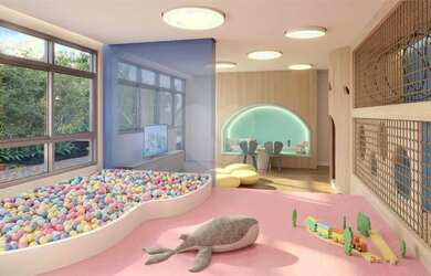 Imagem 3: Apartamento com 3 quartos à venda em Água Branca - SP