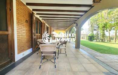 Imagem 6: Chácara com 4 quartos, casa de hospede a venda no condomínio Recanto das Flores