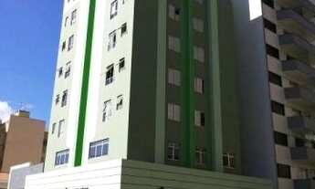 Imagem: Apartamento residencial à venda, Centro