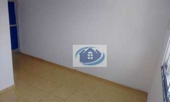 Imagem 3: Kitnet à venda, 18 m² por R$ 80.000,00 - Taquara - Rio de Janeiro/RJ