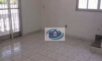 Imagem 2: Casa com 4 quartos à venda, 100 m² por R$ 450.000 - Curicica - Rio de Janeiro/RJ