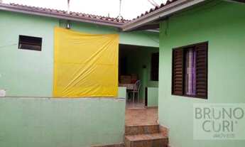 Imagem 2: Casa com 2 dormitórios à venda, 139 m² por R$ 137.000 - Parigot de Souza 2 - Londrina/PR