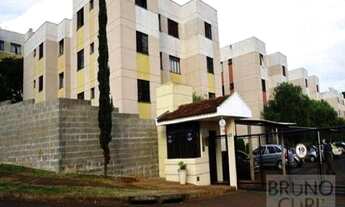 Imagem: Apartamento residencial à venda, São Pedro