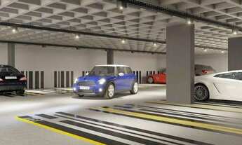 Imagem 5: Lançamento no Bessa com 1 Quarto