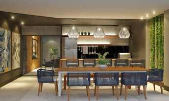 Imagem 4: Lançamento no Bessa com 1 Quarto