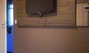 Imagem 4: Apartamento residencial à venda, São Pedro, Londrina