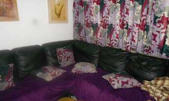 Imagem 4: Sobrado residencial para venda e locação, Vila Universitária, São Paulo - SO0855