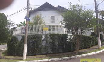 Imagem: Casa residencial para locação, Parque