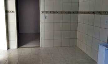 Imagem: Apartamento com garagem