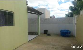 Imagem 2: Casa em Macau-RN