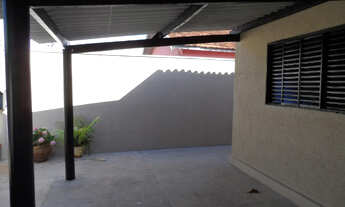 Imagem 5: Alugo Casa 3 Dorm. Jd Menino Deus/ Bebedouro SP