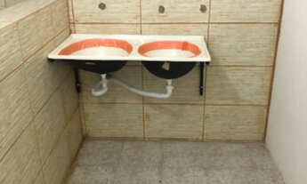 Imagem 5: Casa para alugar