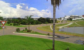 Imagem: Terreno condominio florais dos lagos 503mts