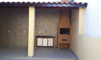 Imagem 5: Alugo cassa terrea Colina Verde