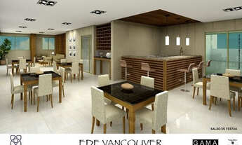 Imagem 2: Apartamento em piedade, 2 quartos sendo 1 suíte diferencial 2 vagas na garagem