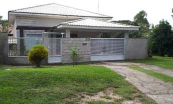 Imagem 2: Casa Coqueiral Aracruz-ES