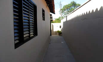 Imagem 4: Alugo Casa 3 Dorm. Jd Menino Deus/ Bebedouro SP