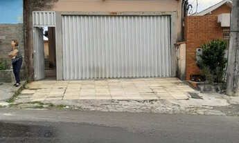 Imagem 2: Linda Casa Conj. Adrianópolis