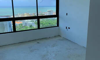 Imagem 5: Apartamento com 04 quartos - Edf. Jardins da Aurora - 208m², 03 Vagas O Melhor do Recife