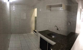 Imagem 5: Apartamento 2/4 no centro de Santo Amaro-BA