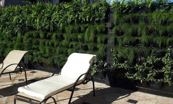 Imagem 3: Ed Ville Des Chevaliers - Cobertura Triplex com 750 m², 5 suítes, 6 vagas de Garagem