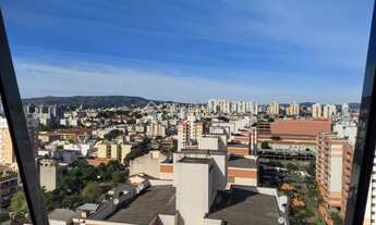 Imagem 7: PORTO ALEGRE - Conjunto Comercial/Sala - Cristo Redentor