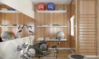 Imagem 5: PORTO ALEGRE - Apartamento Padrão - Santo Antônio