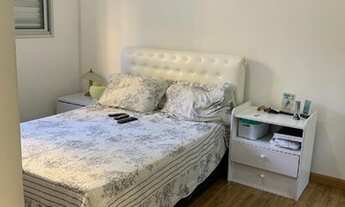 Imagem 2: Apartamento à venda, 2 quartos, 1 suíte, 2 vagas, Sion - Belo Horizonte/MG