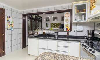 Imagem 7: PORTO ALEGRE - Casa de Condomínio - Tristeza