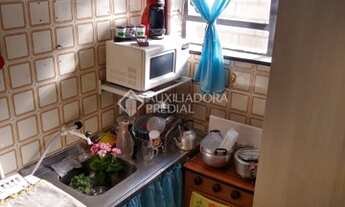Imagem 6: PORTO ALEGRE - Kitchenette/Conjugados - Partenon