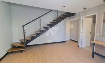 Imagem 5: APARTAMENTO DUPLEX NA VILA MADALENA, REFORMADO E EM PRÉDIO COM LAZER COMPLETO