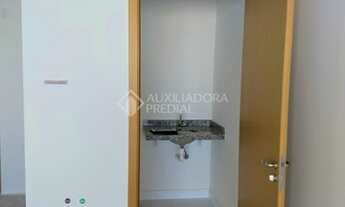 Imagem 2: PORTO ALEGRE - Conjunto Comercial/Sala - Cristo Redentor