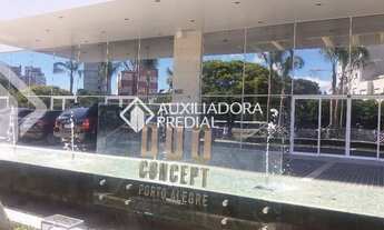 Imagem 4: PORTO ALEGRE - Flat - Cidade Baixa