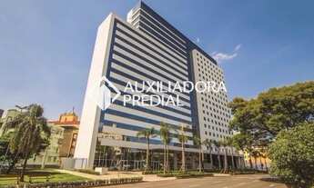 Imagem 3: PORTO ALEGRE - Flat - Cidade Baixa