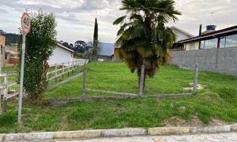 Imagem 2: Lote no centro de Urubici