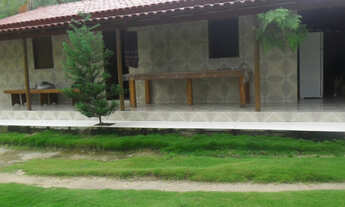 Imagem 6: Sitio 21 hectares município de nova venecia es