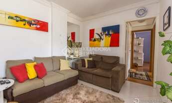 Imagem 6: PORTO ALEGRE - Apartamento Padrão - Floresta