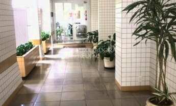 Imagem 2: PORTO ALEGRE - Apartamento Padrão - Cidade Baixa