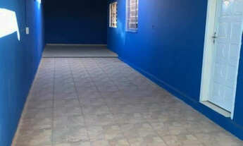 Imagem 5: Casa para LOCAÇÃO em Penápolis