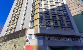 Imagem 2: PORTO ALEGRE - Apartamento Padrão - Centro Histórico