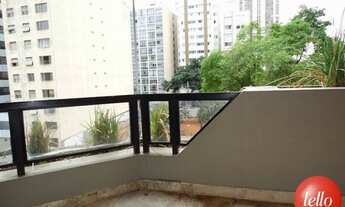 Imagem 6: São Paulo - Apartamento Padrão - Pinheiros